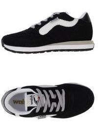 Walsh Low Tops Trainers