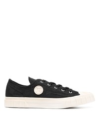 Misbhv Monogram Low Top Sneakers