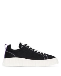 Eytys Odessa Canvas Sneakers