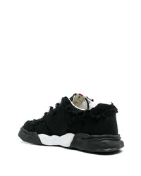 Maison Mihara Yasuhiro Parker Low Top Sneakers