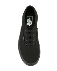 Vans Platform Authentic Sneakers