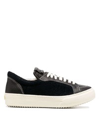 Rhude Platform Sole Sneakers