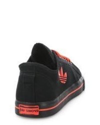 Adidas By Raf Simons Spirit Low Top Sneakers