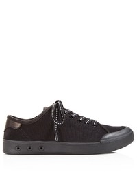 Rag & Bone Standard Issue Low Top Lace Up Sneakers
