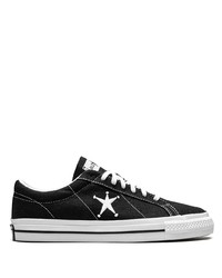 Converse X Stussy One Star Ox Low Sneakers