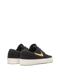 Nike Zoom Stefan Janoski Canvas Rm Sneakers