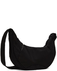 XLIM Black Ep2 01 Messenger Bag