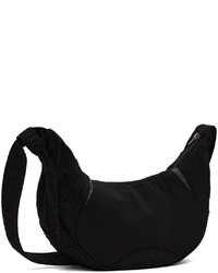 XLIM Black Ep2 01 Messenger Bag