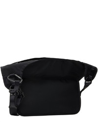 Master-piece Co Black Face Messenger Bag