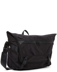Master-piece Co Black M Pack Messenger Bag