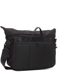 Master-piece Co Black M Pack Messenger Bag