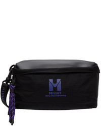 White Mountaineering Black Millet Edition Messenger Bag