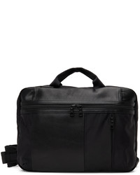 Master-piece Co Black Potential Messenger Bag