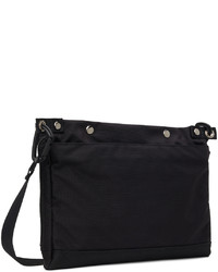 Master-piece Co Black Potential Ver 2 Messenger Bag