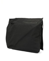 Undercover Black Shoulder Bag