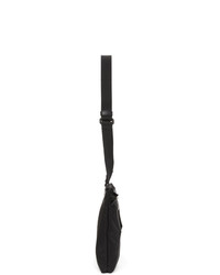 Givenchy Black Spectre Messenger Bag