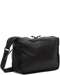 thisisneverthat Black Ul 9 Messenger Bag