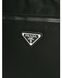 Prada Classic Messenger Bag