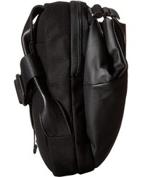 Coteciel Riss Medium Coated Canvas Messenger Bag Backpack Bags