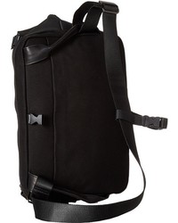 Coteciel Riss Medium Coated Canvas Messenger Bag Backpack Bags