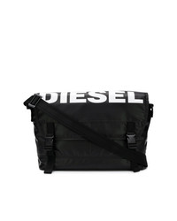 Diesel F Bold Messenger Bag