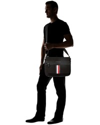 Tommy Hilfiger Icon Messenger Canvas