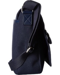 Tommy Hilfiger Icon Messenger Canvas