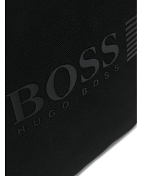 BOSS HUGO BOSS Logo Messenger Bag