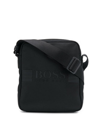 BOSS HUGO BOSS Logo Messenger Bag