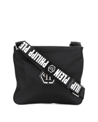 Philipp Plein Logo Shoulder Bag