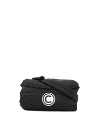 Colmar A.G.E. By Shayne Oliver Logo Shoulder Bag