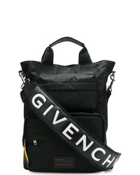 Givenchy Logo Strap Messenger Bag