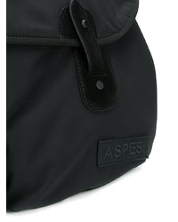 Aspesi Medium Shoulder Bag