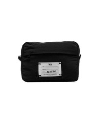 Y-3 Multi Pocket Detachable Shoulder Bag