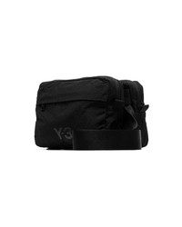Y-3 Multi Pocket Detachable Shoulder Bag