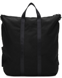 Comme des Garcons Homme Porter Edition Nylon Multi Way Messenger Bag