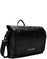 Stutterheim Rain Messenger Bag