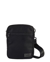 HEX Ranger Canvas Crossbody Pouch In Black At Nordstrom