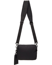 A-Cold-Wall* Shale Padded Messenger Bag