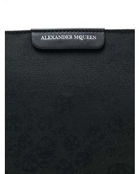 Alexander McQueen Skull Messenger Bag