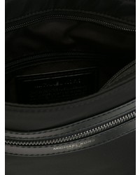 Michael Kors Collection Small Kent Messenger Bag