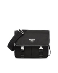 Prada Small Messenger Bag