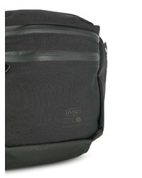 As2ov Square Zipped Shoulder Bag