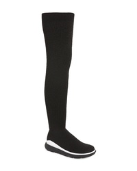 FitFlop Loosh Luxe Over The Knee Boot