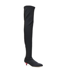 Gia Couture Thigh High Boots