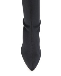 Gia Couture Thigh High Boots