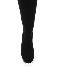 Givenchy V Sock Sneaker Boots