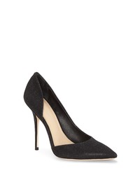Imagine by Vince Camuto Imagine Vince Camuto Orre Half Dorsay Pointed Toe Pump