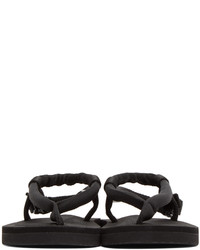 Suicoke Black Kat 2 Sandals