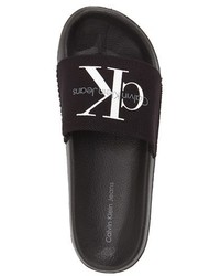 Calvin Klein Jeans Viggo Slide Sandal